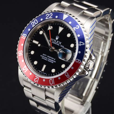 rolex pepsi review|Rolex gmt 16710 Pepsi review.